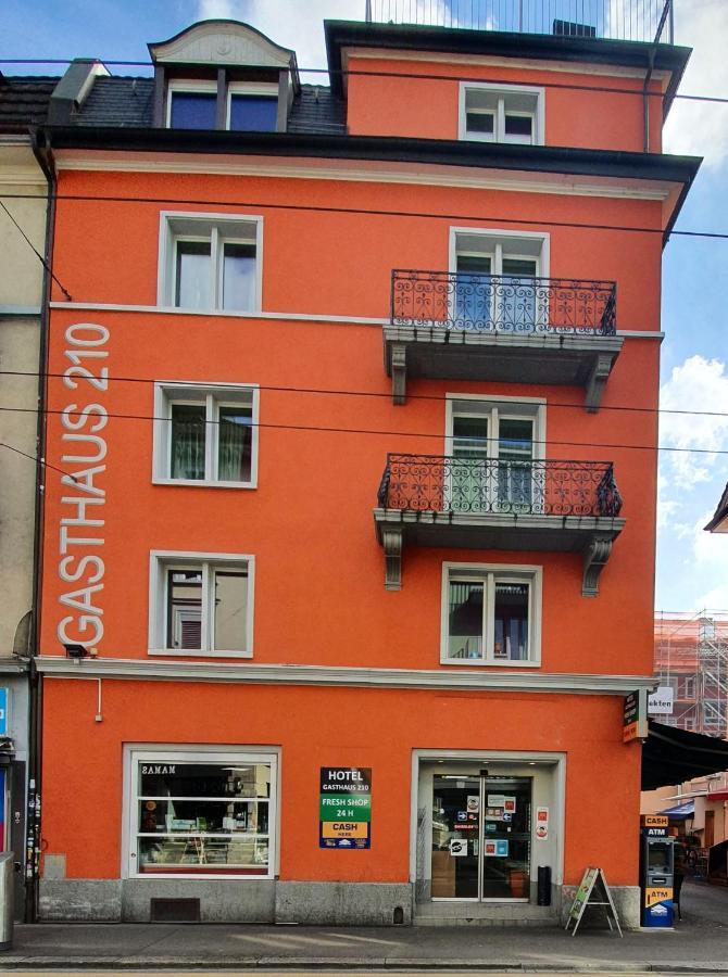 Gasthof 210 3*