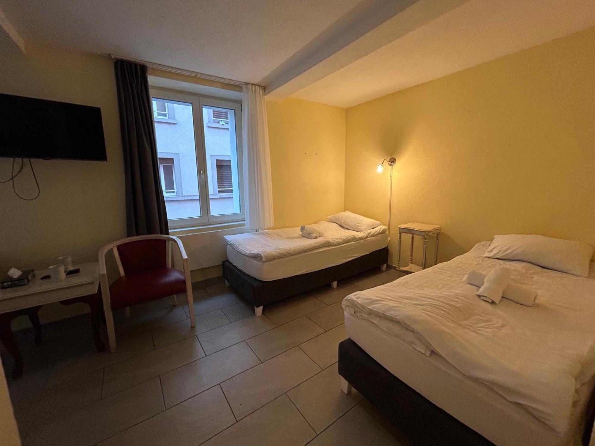 210 Gasthof 3*
