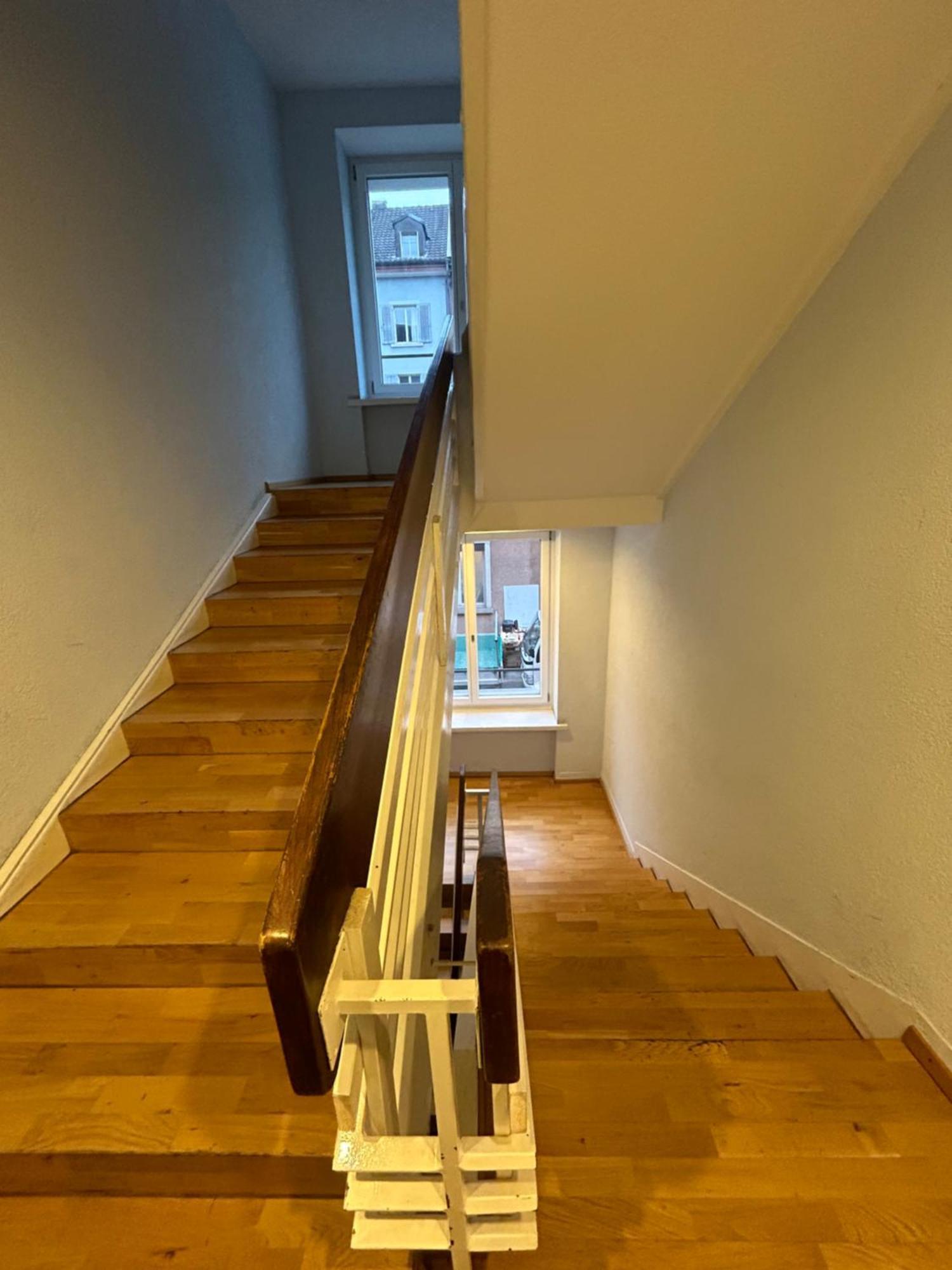 210 3* Zürich