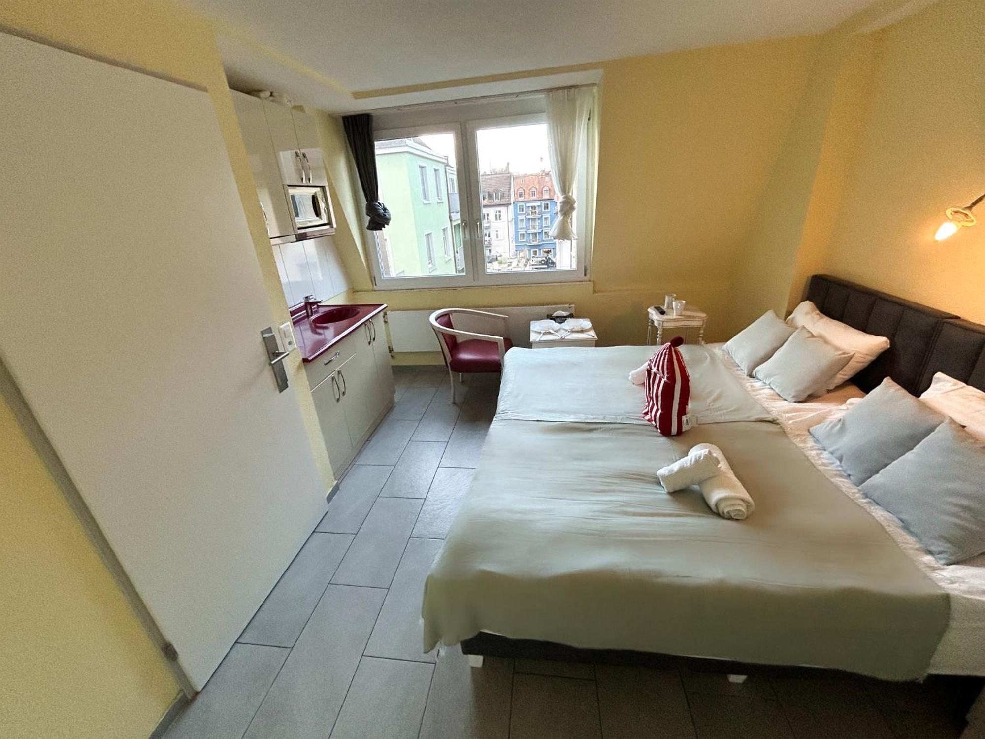 Gasthof 210 3*